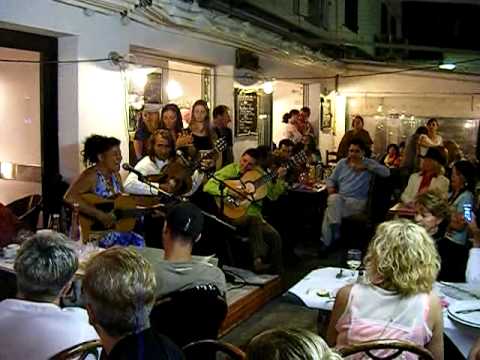 " viento del arena " negrita  y BOÏ  (11/15)