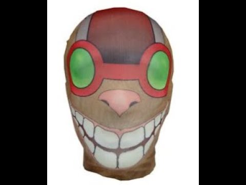 Kha zix cadavre irl? Lissandra press R before 2021?