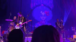 2022 The Mavericks “O What a Thrill”