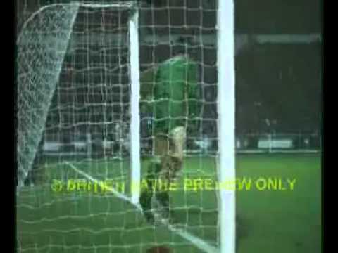 1967 - 68 - Manchester United x Benfica - Ueffa Copa.avi