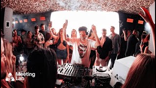 Guy Gerber - Live @ Meeting Lab x Buenos Aires 2023