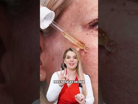 ¿Es el Retinol para Ti? Descubre 3 Señales para su Uso