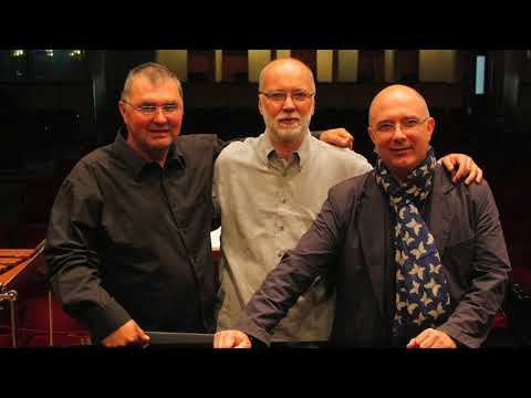 @ionbogdanstefanescu  Dave Brubeck - Blue Rondo a la Turk