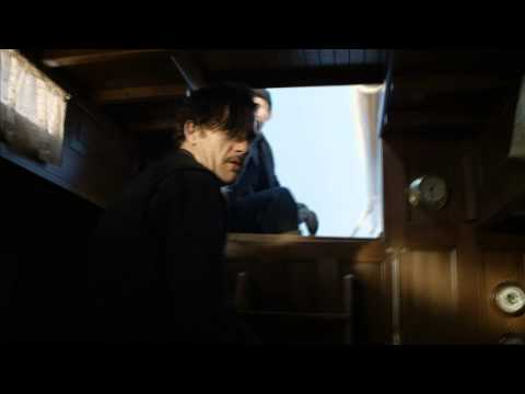 The Knick seizoen 2 - Teaser