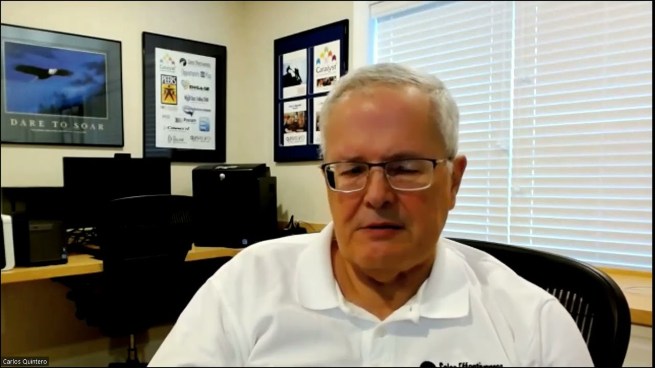 Marcus Reed Testimonial