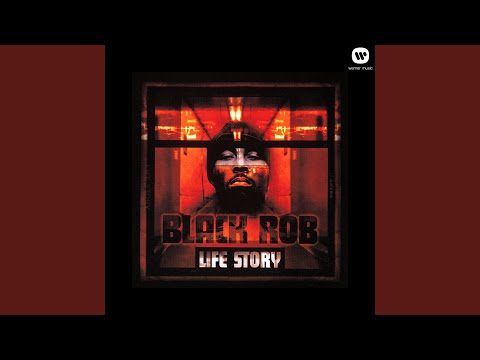 Can I Live (feat. The Lox) (Amended)