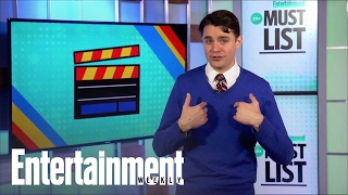 The Must List for March 13: Vince Gilligan on 'Community,' and more