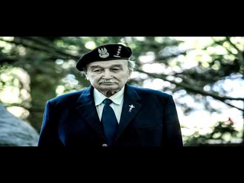 SIEKIERA - MAJOR ZBIGNIEW PIASECKI (PS. Czekolada)