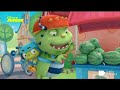Henry Hugglemonster Theme Song European Portuguese