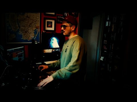 Long John & The WZA - Best Kept Secret [Don Plemo Exclusive Mashup]