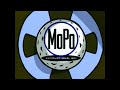 MoPo Productions NBCUniversal Television Distribution 2007 2011