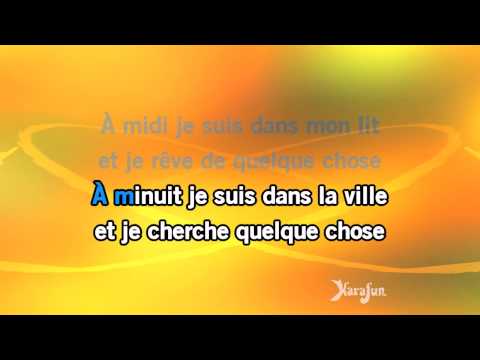 download lagu mp3 mp4 Karaoke Veronique Sanson Vancouver, download lagu Karaoke Veronique Sanson Vancouver gratis, unduh video klip Karaoke Veronique Sanson Vancouver
