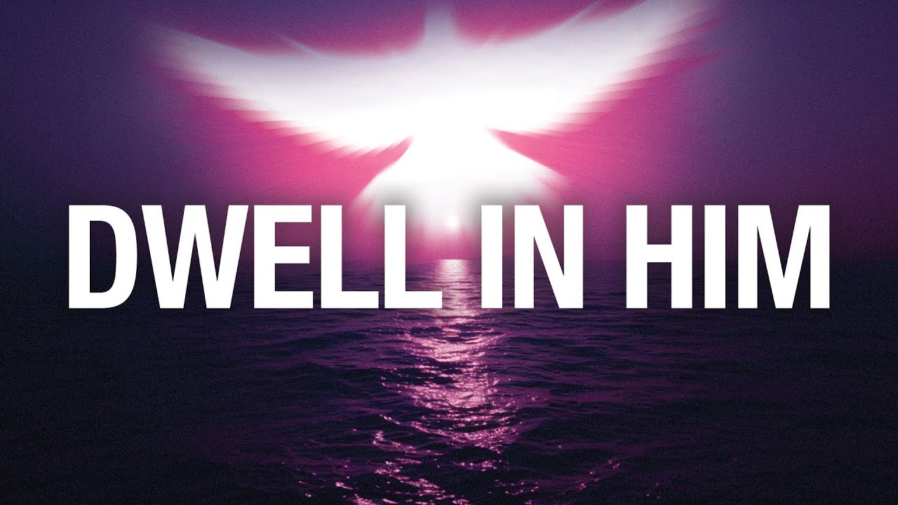 Dwelling in the Holy Spirit's Presence | 3 Hour Soaking Instrumental Prayer Music