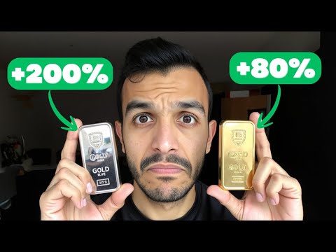 UK Investors, What On Earth Is Happening To Gold and Silver?