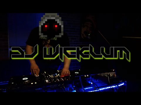 Dj Wicklum 2021 D&B mix 01-09-21 #dnb #jumpup