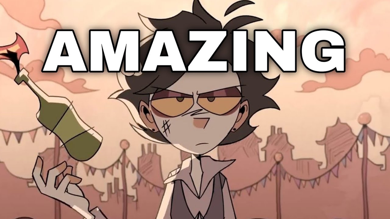 The Ramshackle Pilot is Amazing