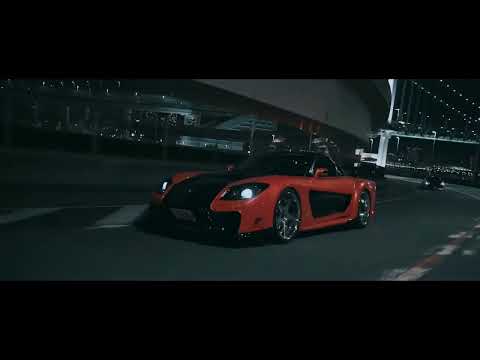 Masked Wolf - Astronaut in the ocean (Club mix) #2022