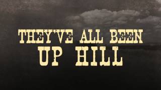 Philip Claypool "Strong One" Lyric Video