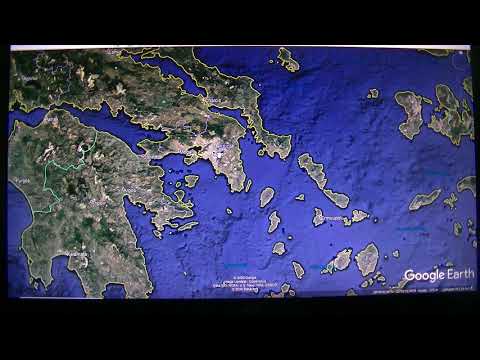 MongoTV_5359 - Del 2 - JEG VIL GERNE REJSE TIL BULGARIEN