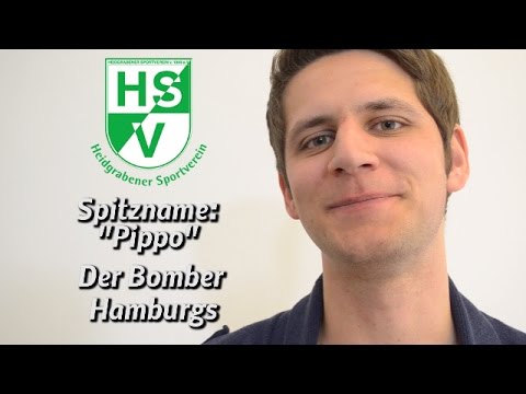 Talk mit Philippe Schümann (Heidgrabener SV) | ELBKICK.TV