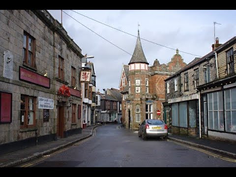 Places to see in ( St Columb Major - UK )
