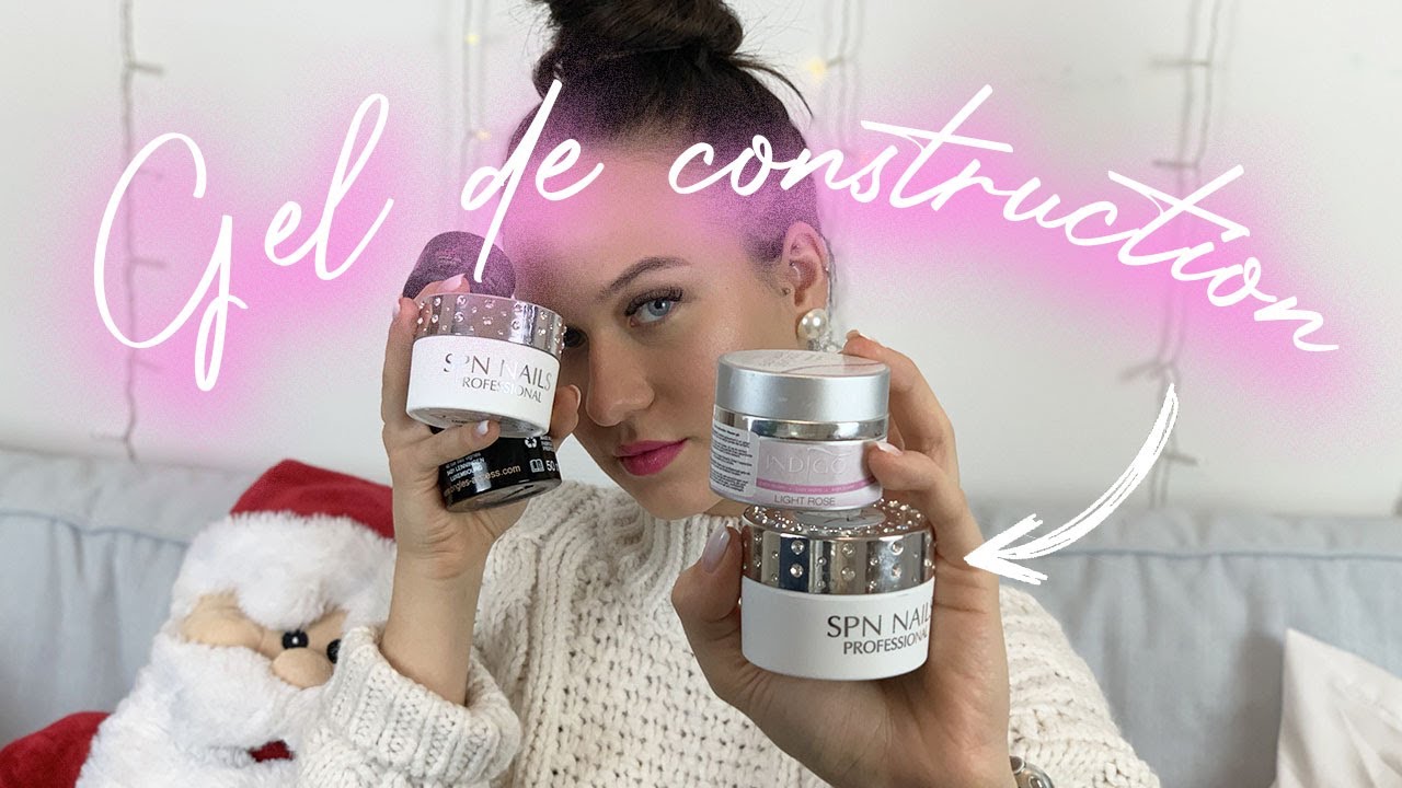 GUIDE SUR LES GEL DE CONSTRUCTION ( viscosité, monophase, auto égalisant ) 🤔