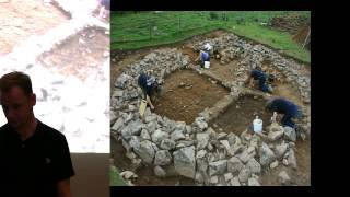 Hidden history of the Scottish Borders: community archaeology in Glenrath, Peeblesshire.