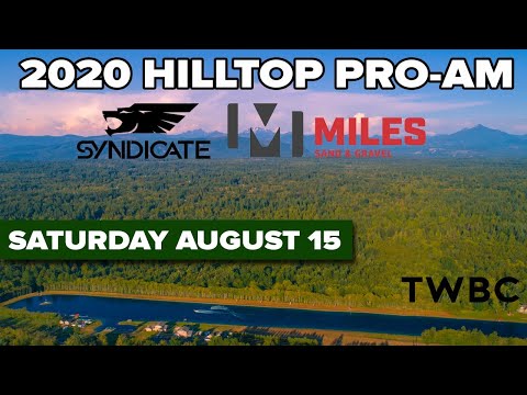 2020 Syndicate Hilltop Pro-Am : Saturday Live Coverage