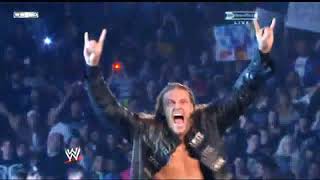 WWE Judgment Day 2009 Highlights + Link FULL SHOW