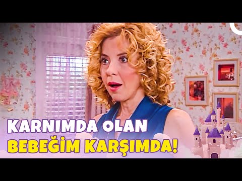 Bir Bebeğin Sihirli Gücü Olsa Neler Mi Yapardı?😱 - Sihir Okulu