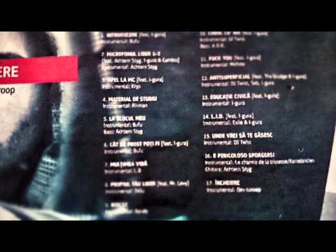 Ais The Chef- Propiul Tau Lider (feat.Mr Levy)