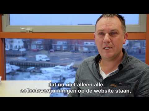 SLDRCHT: Groot in doen! Gerry Bijkerk