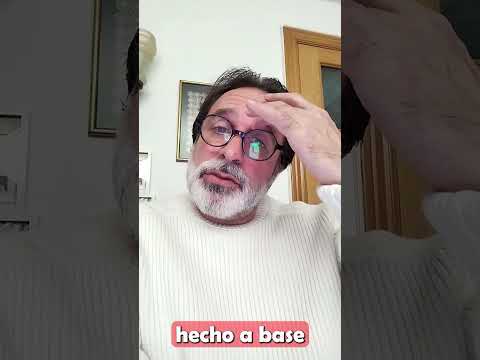 Testimonio de Luismi