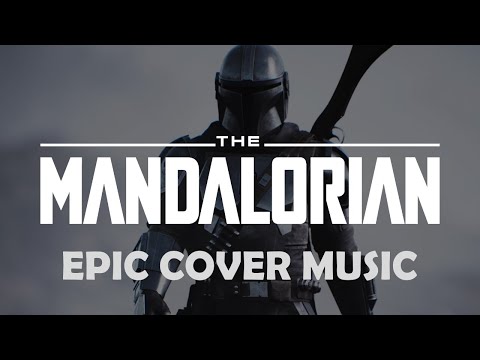 The Mandalorian | EPIC COVER VERSION