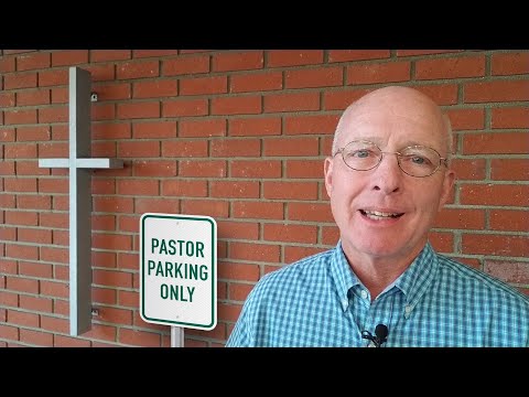 John 10:11-15 • The Good Shepherd