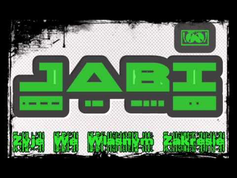 JaBi Feat. Melon - Nie Inaczej