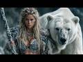 Epic Female Warriors March | Frost Valkyries Broke Every Kingdom in the North | Viking War Choir DEFAULT Thumbnail