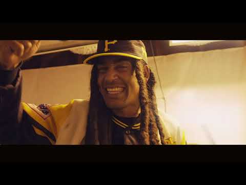 Esquire Ali - Scared Money (Official Music Video)