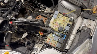 Adding/Removing BJB Fuse Connectors | 2012 - 2018 Ford Focus