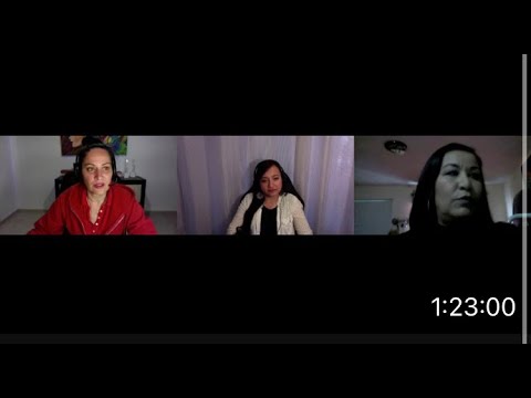 406 Lucy, Unión argolla energética - Hipnosis Conciencia Efectiva Irazema Nuño