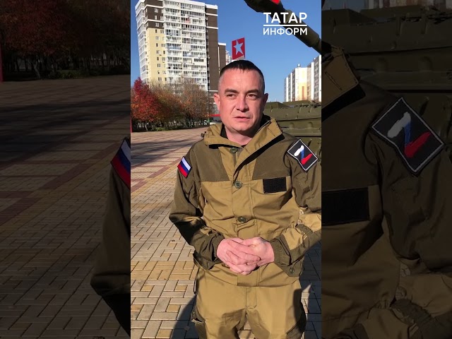 Родину защищать надо: Кузя рассказал о буднях солдат на СВО