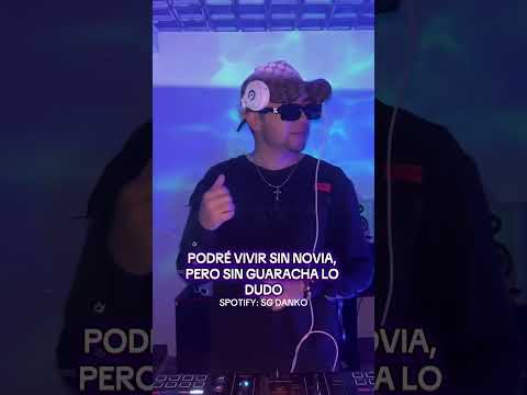 SPOTIFY: SG DANKO#shortvideo #dj #remix #frases #baile #tiktok #shortvideo #music #guaracha #shorts