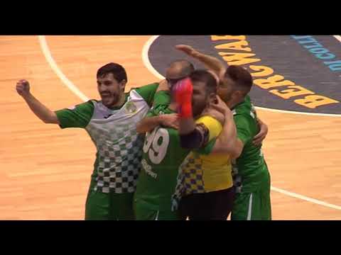 Calcio a 5 - Tombesi Ortona da urlo! ...A2 con tre turni di anticipo