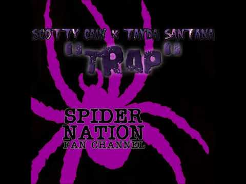 Scotty Cain "Trap" Feat. Tayda Santana