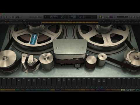 Free Download The Delay Reverb Plugins Logic Pro X TUTORiAL-SYNTHiC4TE