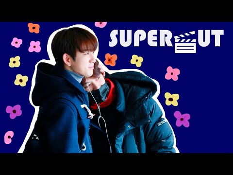 jinson  [got7]  -  supercut