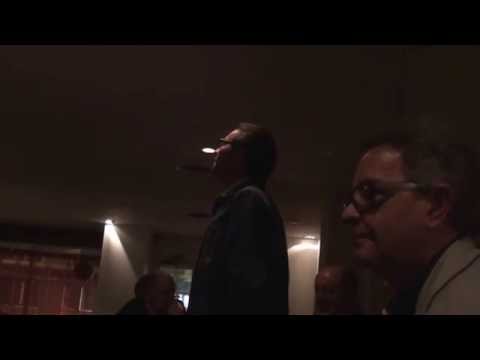 António Ganhão, Mãos do povo