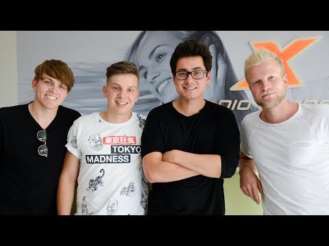 Mirai - Když nemůžeš, tak přidej (Expres Live)