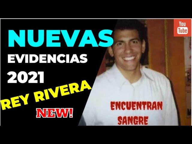 Vídeo relacionado con REY RIVERA, ¿HOMICIDIO O SUICIDIO?: La verdad solo tiene un camino y la ciencia puede demostrarlo