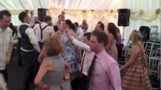 The Ceilidh Bandidos - The Dashing White Sergeant